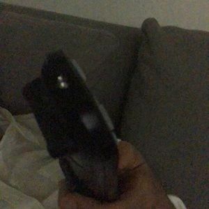 Meet your Posher, Wendy